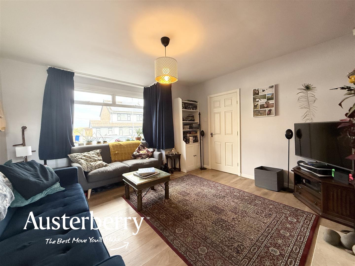 3 bed property in Brindon Close, Stoke-On-Trent